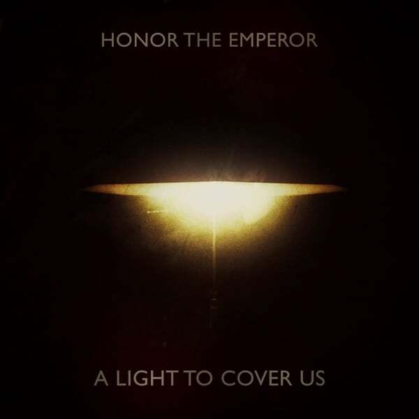 Cover art for A Light to Cover Us